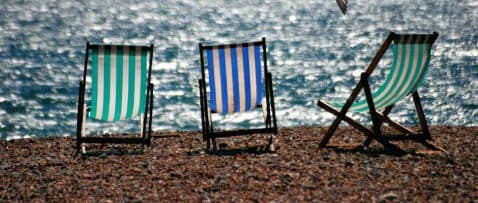 Thumbnail for Blog Article: 10 Last-Minute Labor Day Staycation Ideas