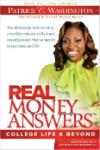 Real Money Answers – College Life & Beyond, Patrice Washington