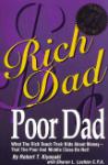 Rich Dad Poor Dad, Robert Kyosaki