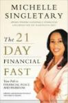 The 21-Day Financial Fast, Michelle Singletary