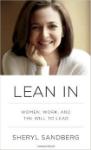 Women, Work, and the Will to Lead, Sheryl Sandberg