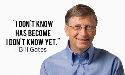 Bill Gates 6