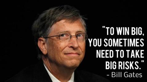 Bill Gates 8