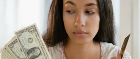 Thumbnail for Blog Article: 6 Best Student Credit Card Tips for 2026