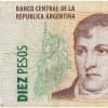 Argentinian Nuevo Peso(ARS): Its Journey, Economic Impact, and Future Trends Thumbnail