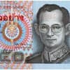 Thai Baht (THB): Symbol, Exchange Rates, and International Impact Thumbnail