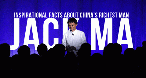 Thumbnail for Blog Article: 20 Inspirational Facts About Jack Ma, The Self-Made, Richest Man in China!