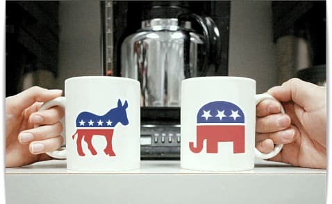 Thumbnail for Blog Article: Are Political Donations Tax Deductible?