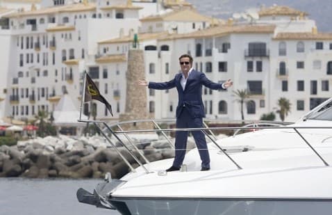 Thumbnail for Blog Article: These Are The 10 Most Expensive Yachts In The World. But Their Owners? You'll Never Guess.