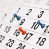 Calendar Spreads in Futures and Options Trading Explained Thumbnail
