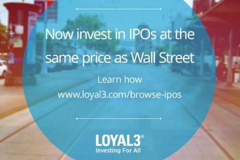 Loyal3 Investing