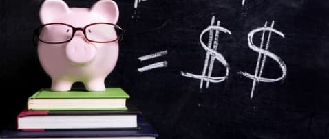 Thumbnail for Blog Article: 10 Simple Ways To Organize Your Finances & Stay in Control