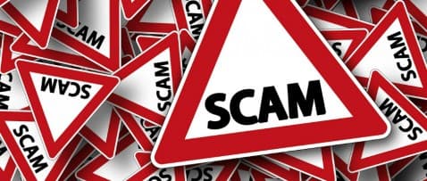 Thumbnail for Blog Article: Debit Card Deactivation Scams on the Rise: Don't Become a Victim