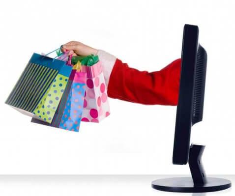 Online-shopping