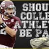 Should Student Athletes be Paid? Thumbnail