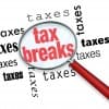 Tax Breaks: Types, Examples, and Strategic Benefits Thumbnail
