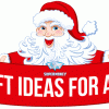 Ultimate Gift Guide for Christmas : 100+ Gifts Under All Budgets, For All! Thumbnail