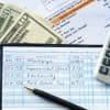 How To Shop Online With a Checking Account Number Thumbnail