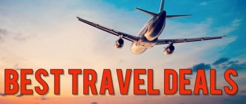 Thumbnail for Blog Article: How To Find The Best Deals On Travel: 12 Tips