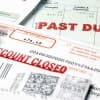 Past Due Bills: Meaning and Consequences Thumbnail