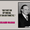Mr. Market: Decoding the Investor's Emotions and Strategic Insights Thumbnail