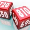 9 Reasons Why Some People Have Above Average Credit Thumbnail