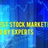 6 Biggest Stock Market Myths Busted By Experts Thumbnail