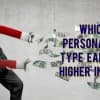 Which Personality Type Earns a Higher Income? Thumbnail