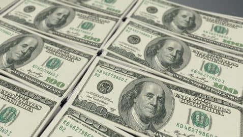 Thumbnail for Blog Article: How Much Is Your Ben Franklin Worth?