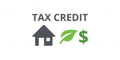energy efficient Tax-credit