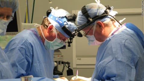 Thumbnail for Blog Article: POS Financing for Plastic & Reconstructive Surgery Clinics