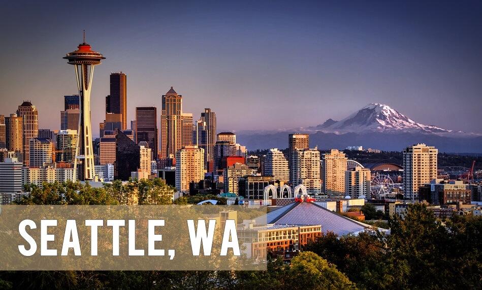 Seattle-City