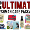 Build The Ultimate Freshman Care Package Thumbnail
