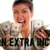 5 Practical Ways To Earn Extra Income Doing Things You're Already Doing Thumbnail