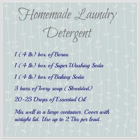 Homemade-Laundry-Detergent
