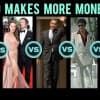 Who Makes More Money: Athletes, Actors, National Leaders, Drug Lords or CEOs? Thumbnail