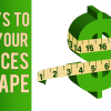 10 Ways To Keep Your Finances In Shape Thumbnail