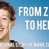 Zero To Hero: Mark Zuckerberg Thumbnail
