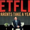 Netflix Employees Now Enjoy a Full Year of Paid Time Off To Welcome Newborns Thumbnail