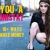 Are You A Fashionista? Here Are 10+ Ways You Can Make Money Thumbnail