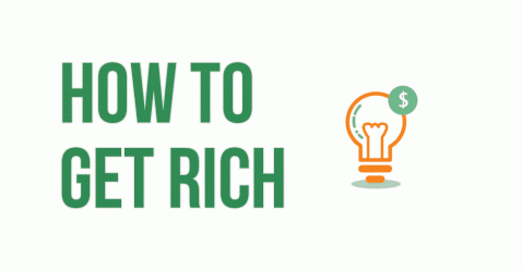 Thumbnail for Blog Article: How To Get Rich? 7 Clever Investment Strategies