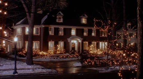 Thumbnail for Blog Article: You Know You're Old When You Watch Home Alone And Wonder How Much Their Mortgage Was