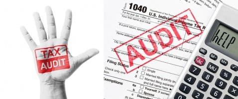 Thumbnail for Blog Article: Top IRS Red Flags That May Trigger an IRS Tax Audit