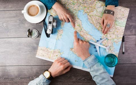 Thumbnail for Blog Article: Traveler's Checks Alternatives: The Definitive Guide