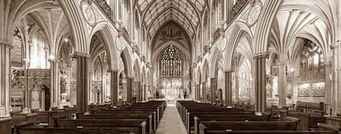 Thumbnail for Blog Article: Are Church Donations Tax Deductible?