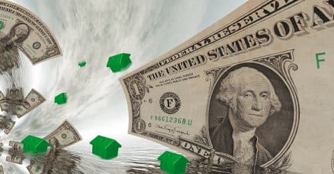 Thumbnail for Blog Article: HELOCs End-of-Draw Period: Beginning of a Mortgage Crisis?