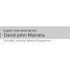 Thumbnail for Blog Article: SuperMoney Interviews - David John Marotta of Marotta Wealth Management