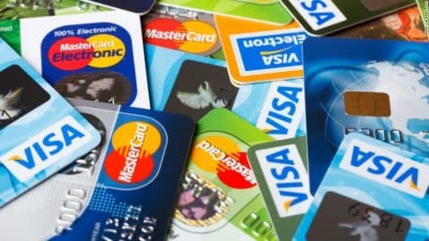 Thumbnail for Blog Article: The Impending End of the Credit Card Era