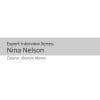 SuperMoney Interview Series: Nina Nelson of Shalom Mama Thumbnail