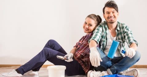 Thumbnail for Blog Article: How to Finance a Fixer-Upper